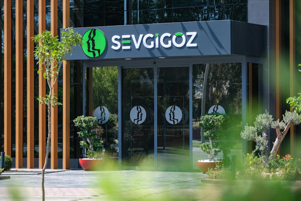 SEVGİGÖZ