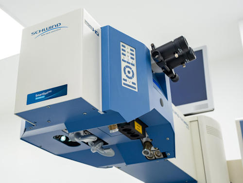 Excimer Laser