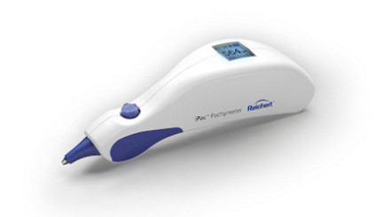 Pachymetry (Corneal Thickness Measurement)